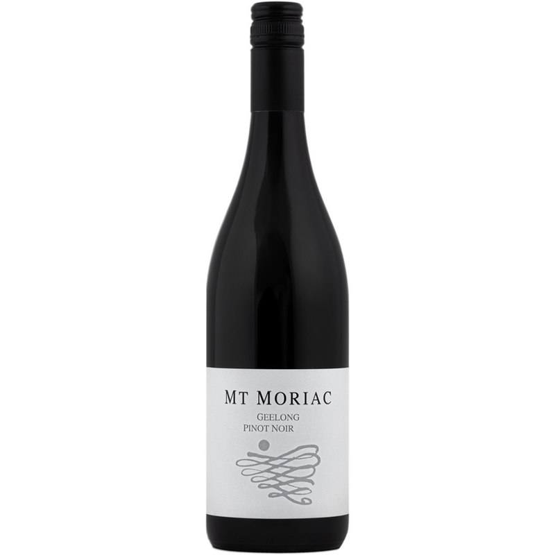 MOUNT MORIAC PINOT NOIR