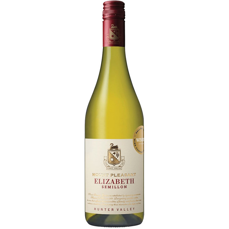 MOUNT PLEASANT ELIZABETH SEMILLON