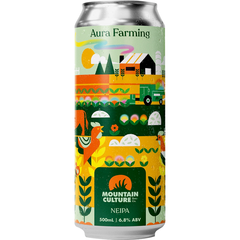 MOUNTAIN CULTURE AURA FARMING NEIPA CAN