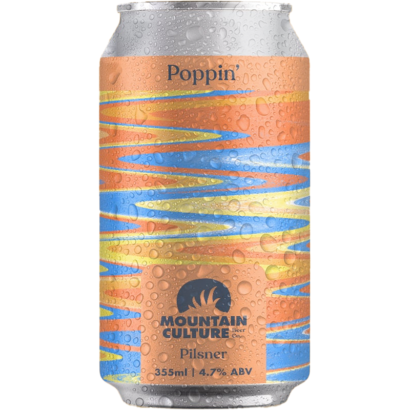 MOUNTAIN CULTURE POPPIN' PILS CAN