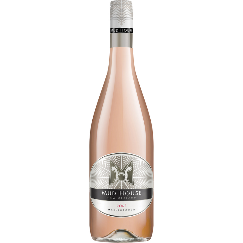 MUD HOUSE ROSE