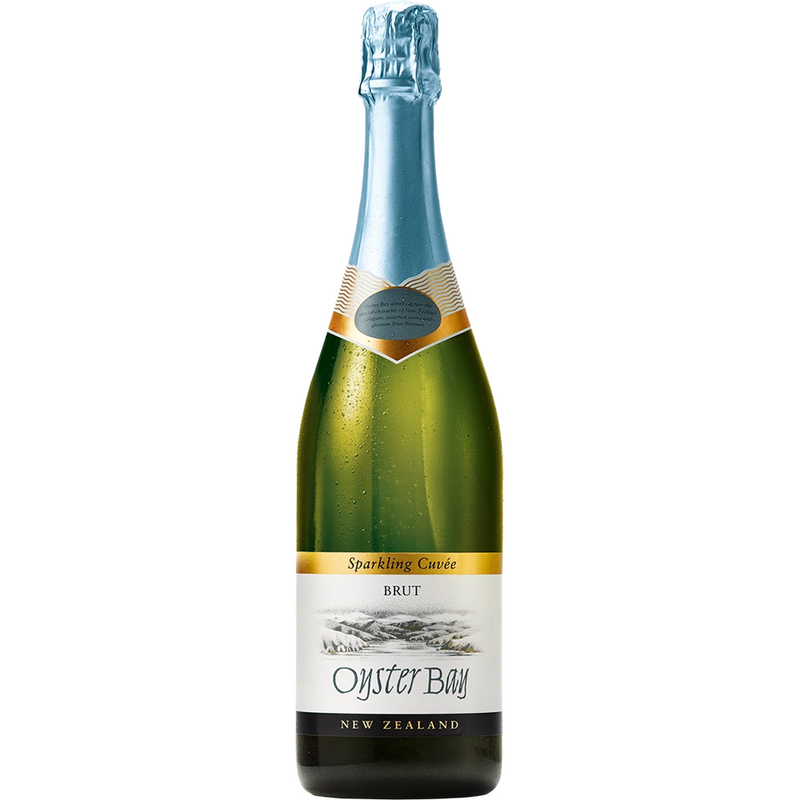 OYSTER BAY CUVEE BRUT