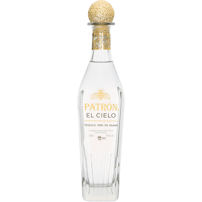 PATRON EL CIELO TEQUILA 700ML