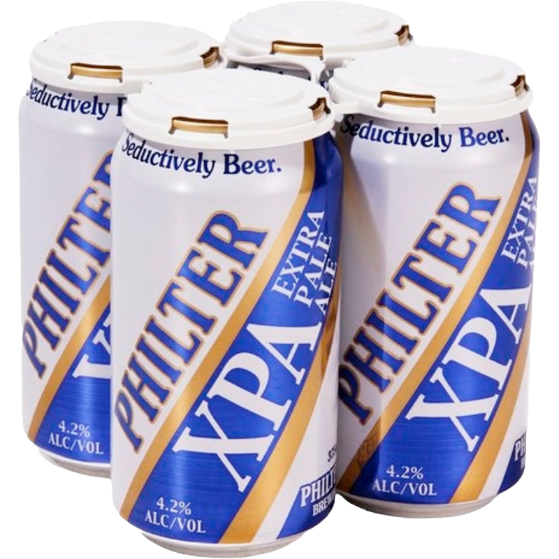 PHILTER XPA CANS