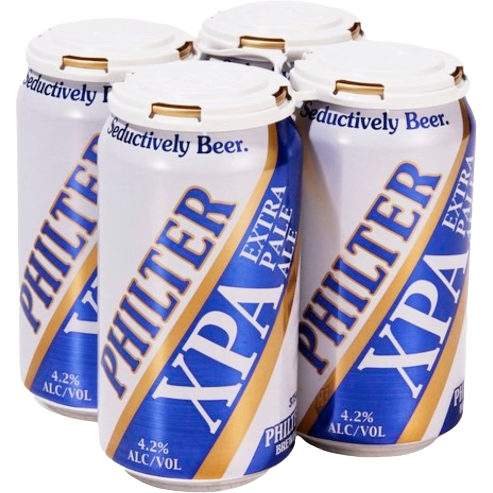 PHILTER XPA CANS — Murray's Porters Liquor