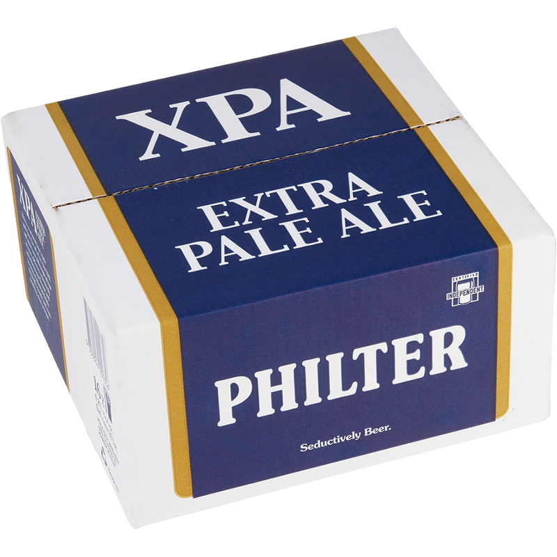 PHILTER XPA CANS