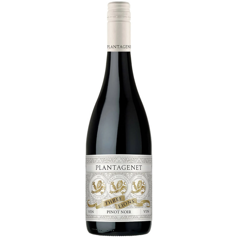 PLANTAGENET PINOT NOIR
