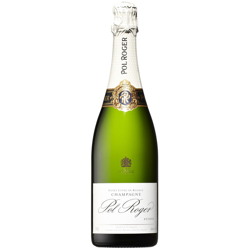 POL ROGER BRUT NV