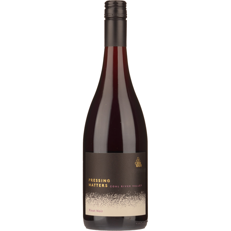 PRESSING MATTERS PINOT NOIR