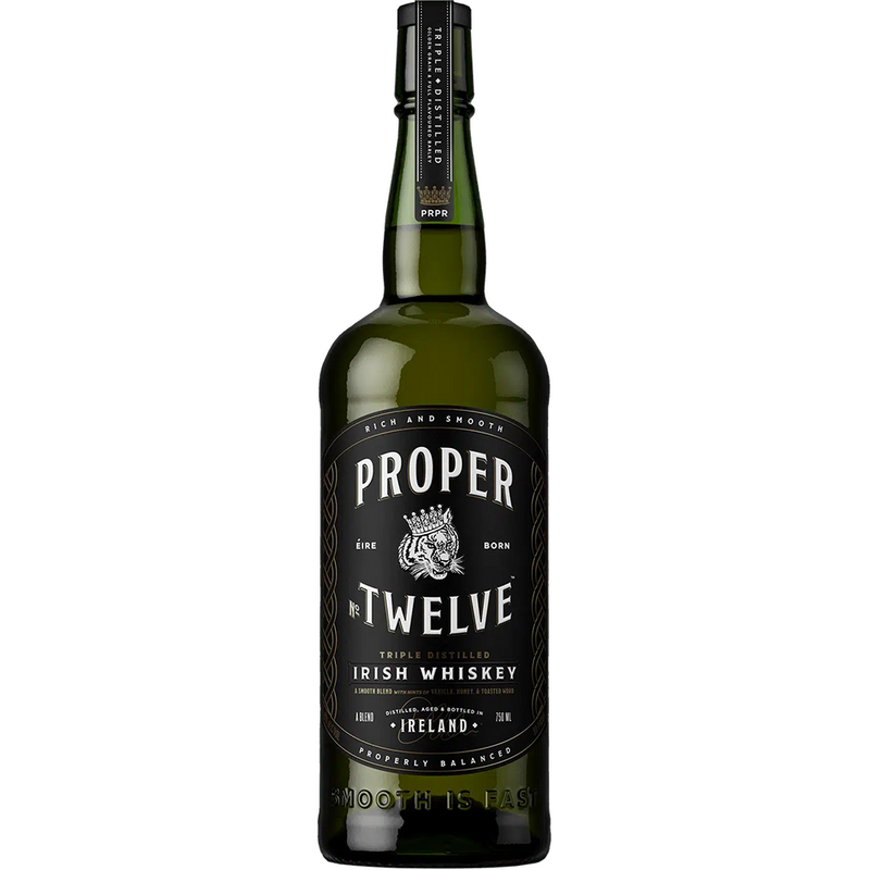 PROPER NO12 IRISH WHISKEY 700ML