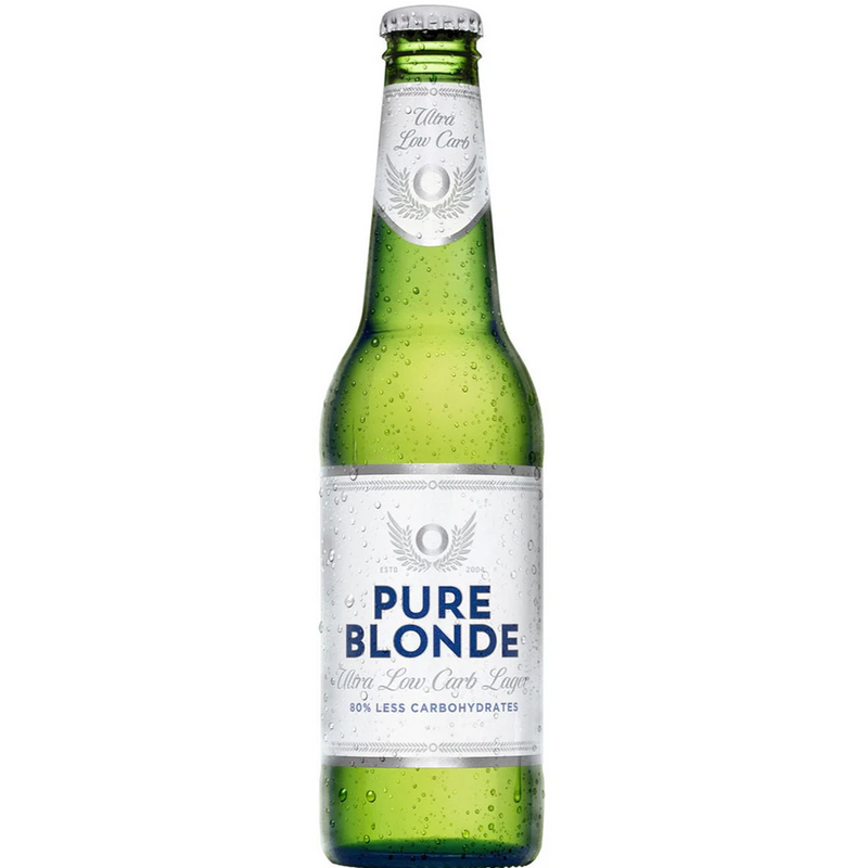 PURE BLONDE MID STRENGTH STUBBIES