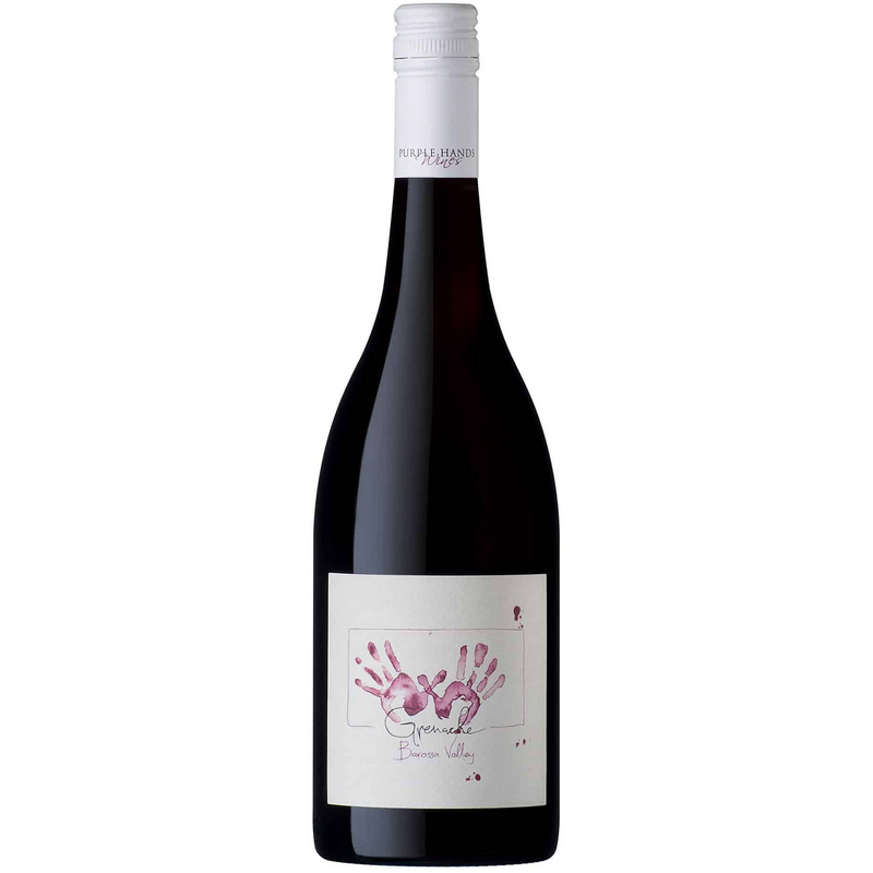 PURPLE HANDS GRENACHE