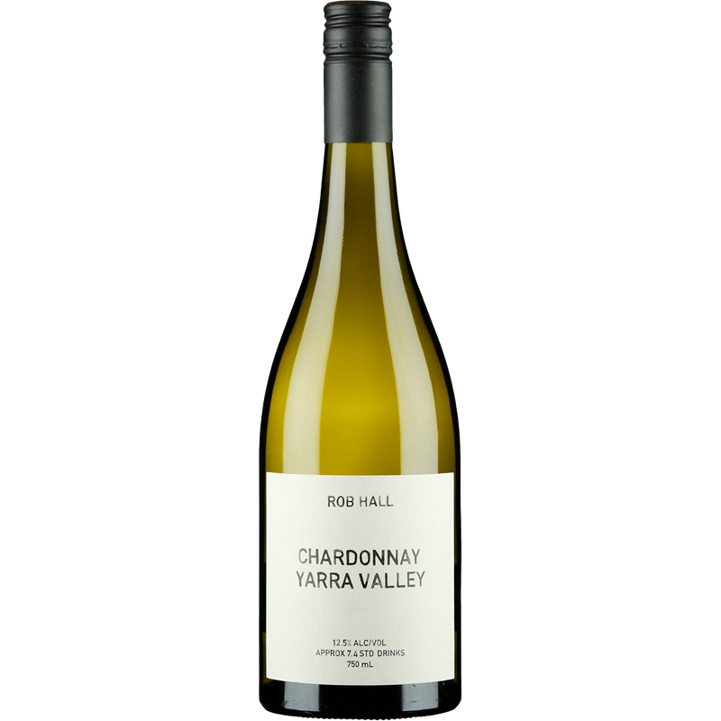 ROB HALL YARRA VALLEY CHARDONNAY