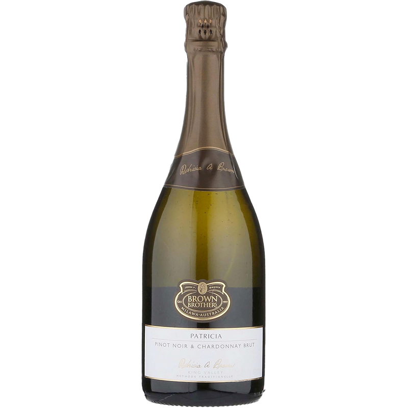 BROWN BROTHERS PINOT NOIR CHARDONNAY