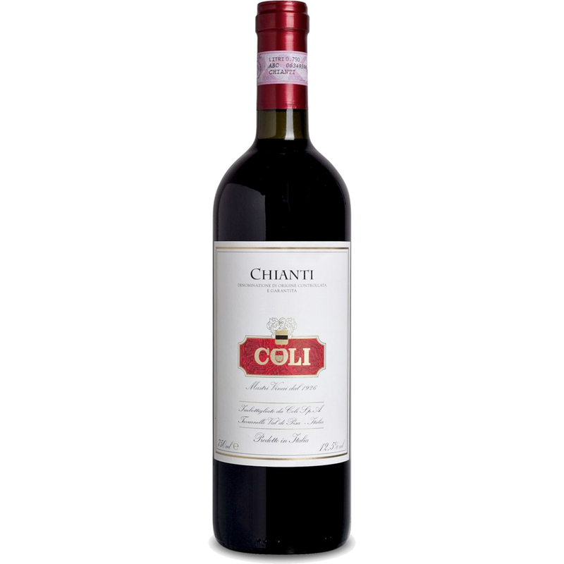 COLI CHIANTI DOCG