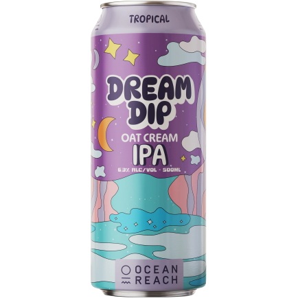 OCEAN REACH DREAM DIP OCIPA CAN