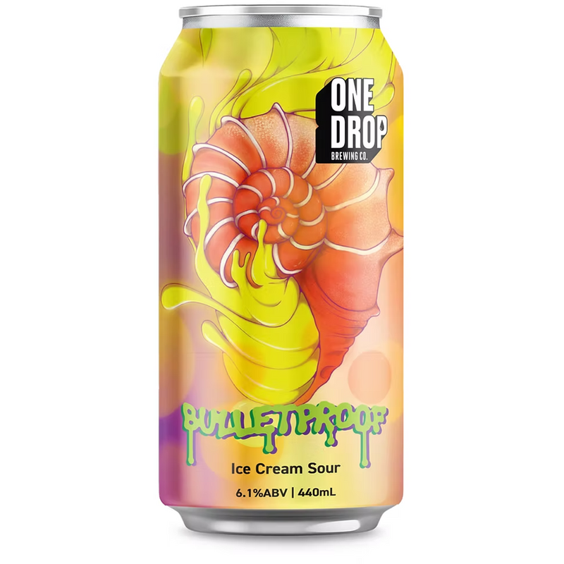 ONE DROP BULLETPROOF SOUR CAN