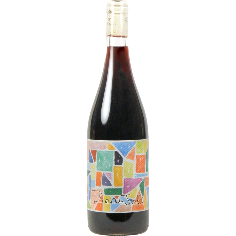 ROSNAY VIN DE GARAGE BEAU JOLI