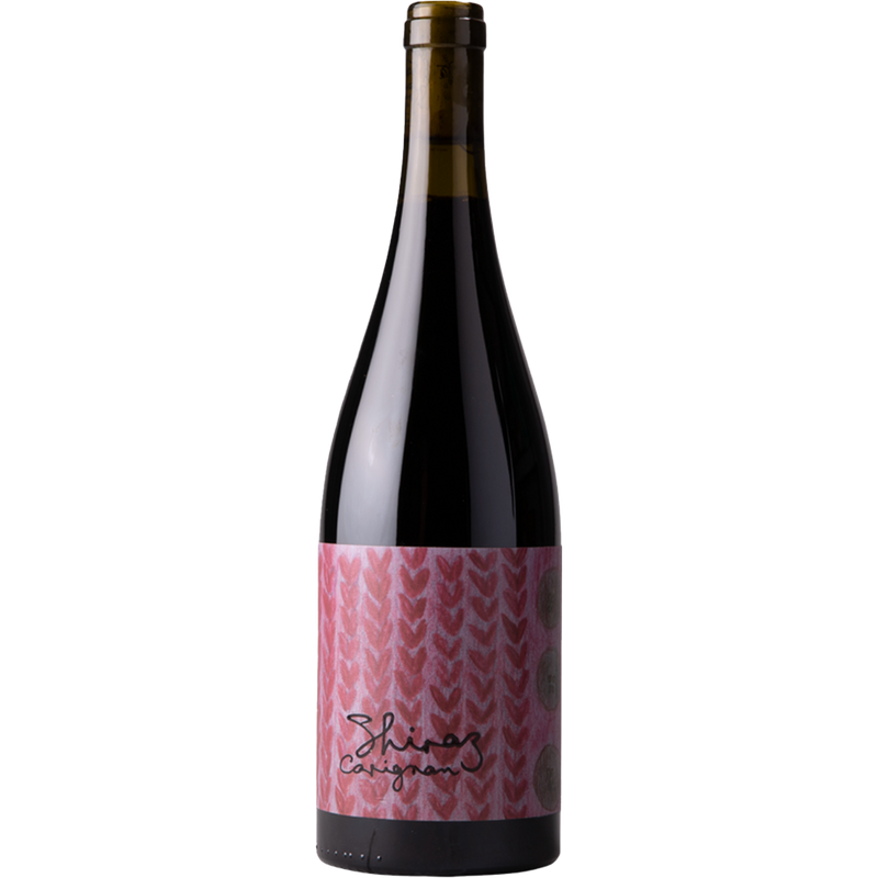 ROSNAY VIN DE GARAGE SHIRAZ CARIGNAN