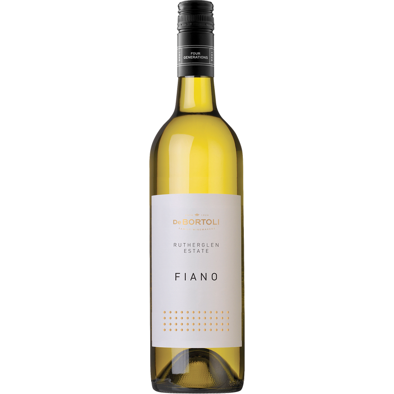 RUTHERGLEN ESTATE FIANO