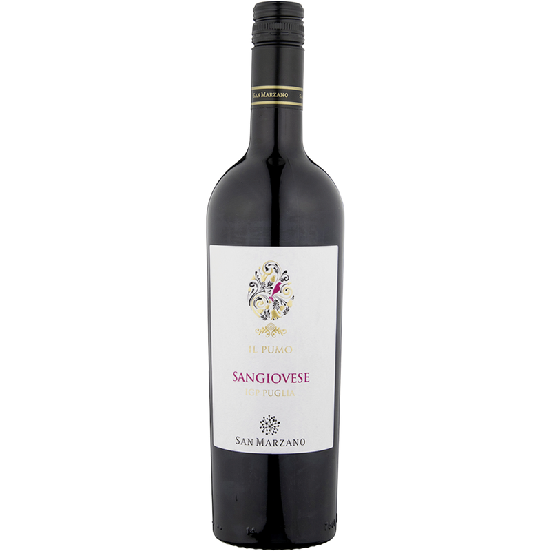 SAN MARZANO PUMO SANGIOVESE