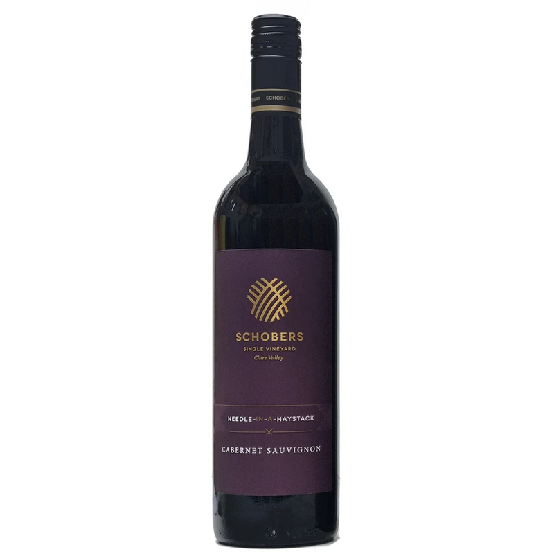 SCHOBERS CLASSIC CAB SAUV