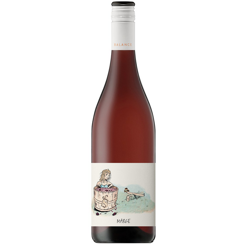 SEE SAW MARGE UNFILTERED PINOT