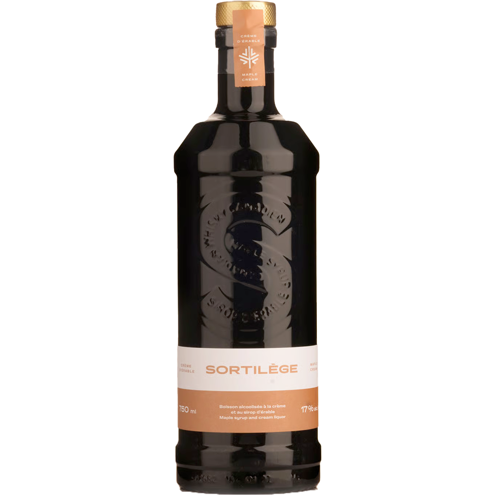 SORTILEGE CREAM 700ML — Murray's Porters Liquor
