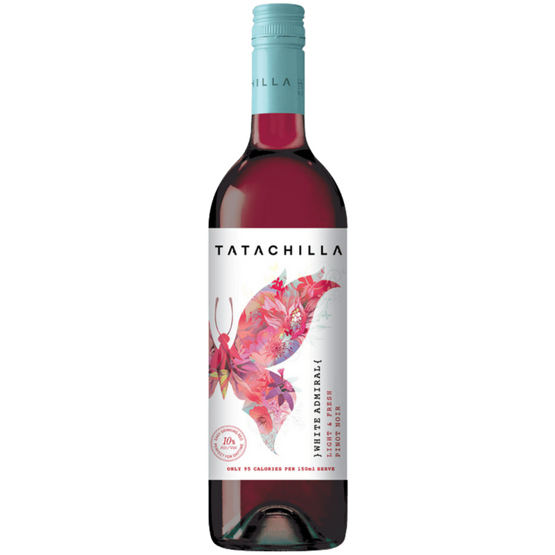 TATACHILLA WHITE ADMIRAL PINOT NOIR