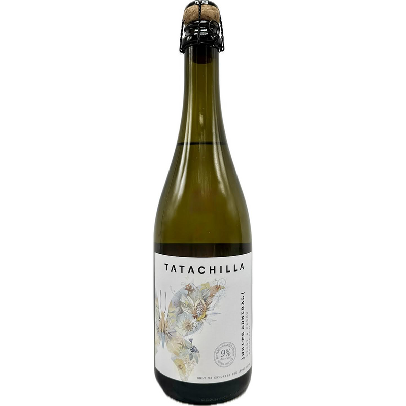 TATACHILLA WHITE ADMIRAL PROSECCO