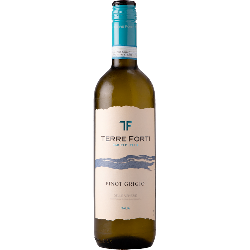 TERRE FORTI PINOT GRIGIO