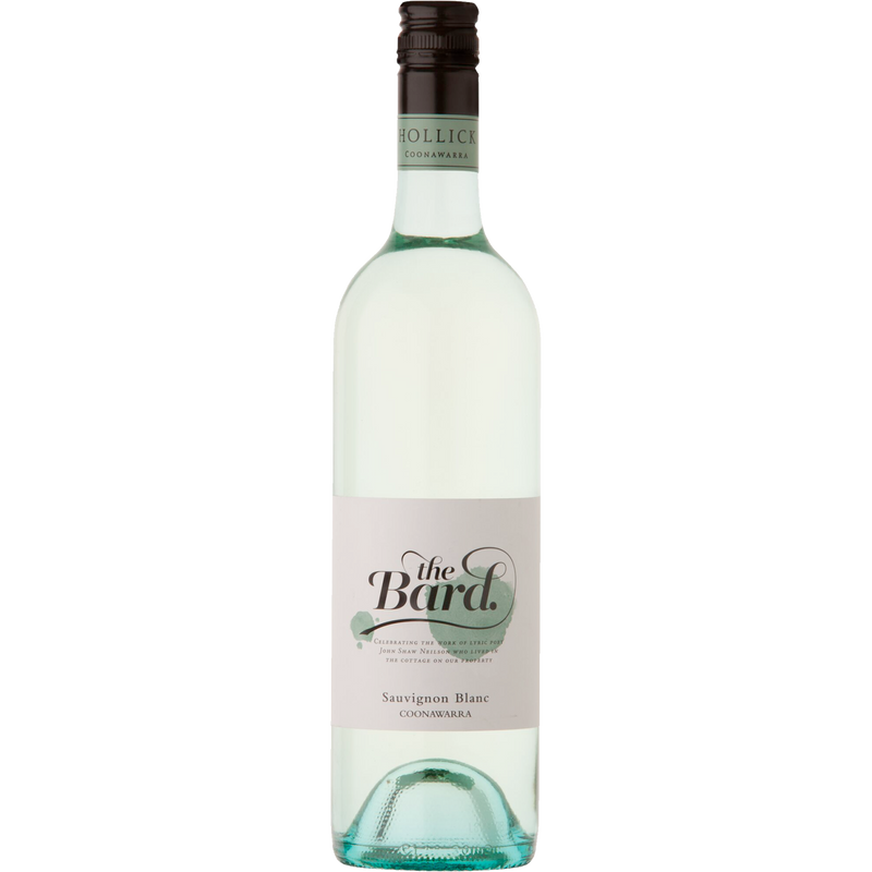 THE BARD HOLLICK SAUVIGNON BLANC