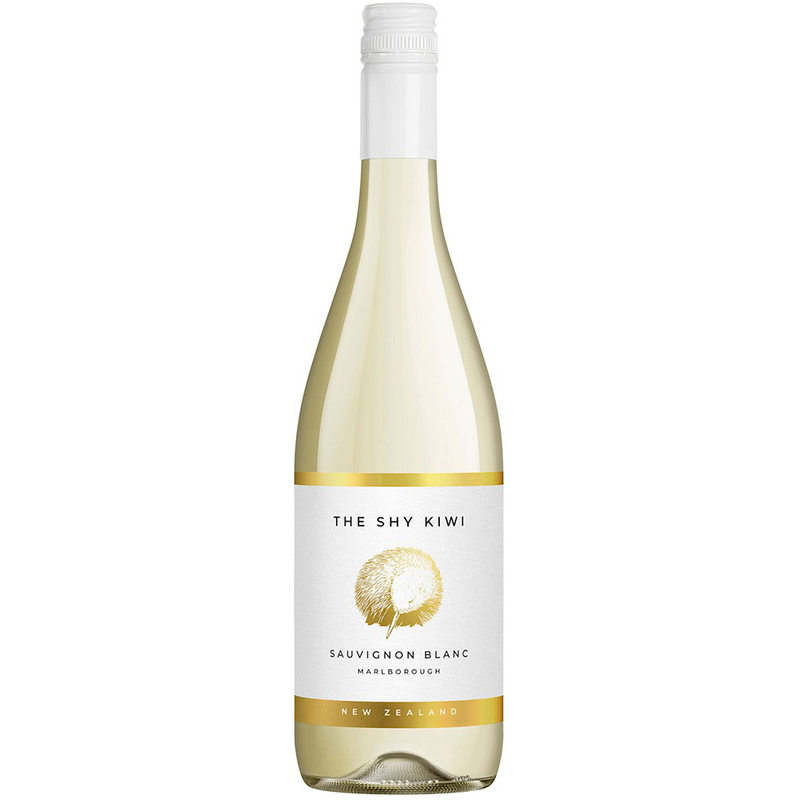 THE SHY KIWI MARLBOROUGH SAUV BLANC