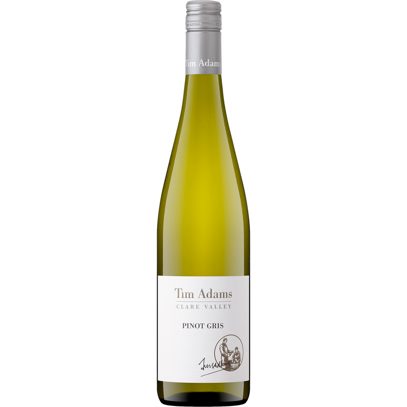 TIM ADAMS PINOT GRIS