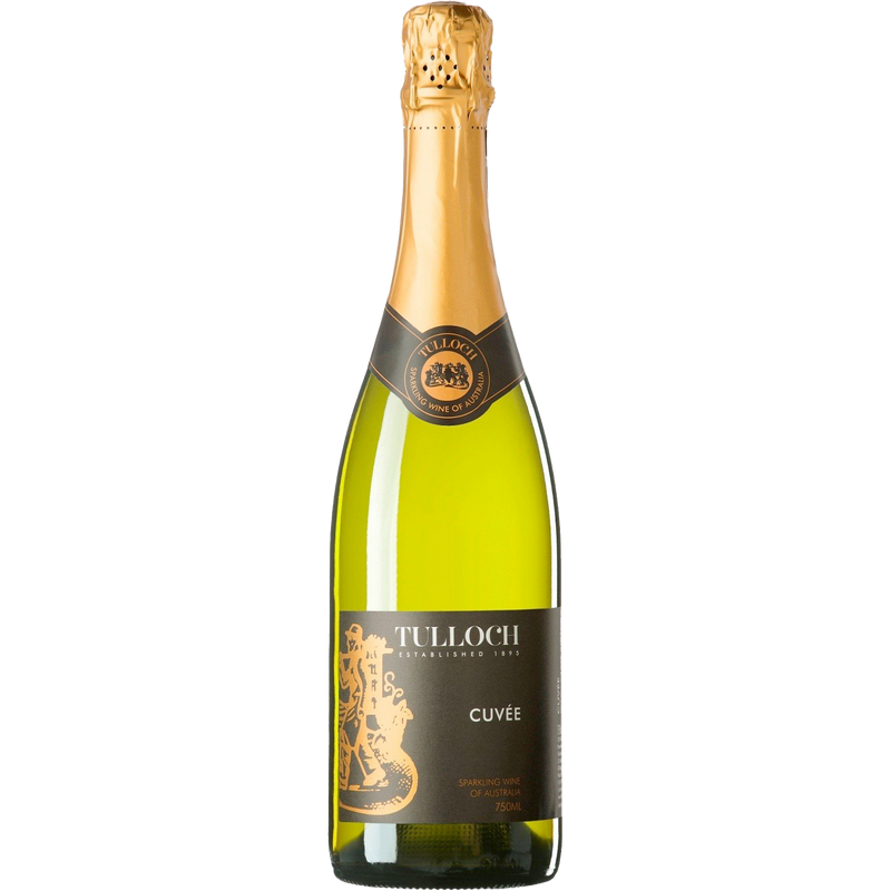 TULLOCH VINEYARD SELECTION CUVEE