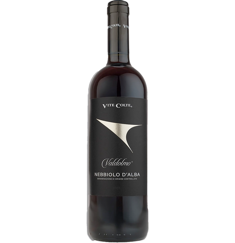 VALDOLMO NEBBIOLO D'ALBA