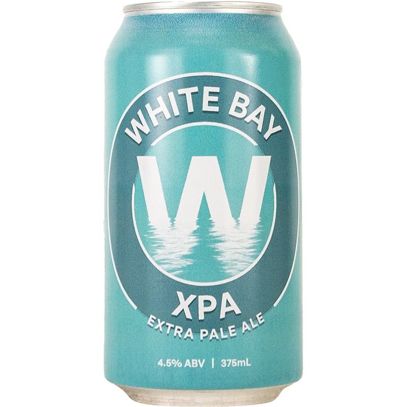 WHITE BAY XPA CAN