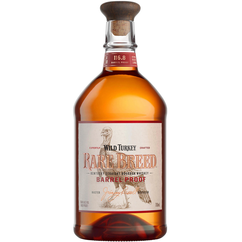 WILD TURKEY RARE 700ML