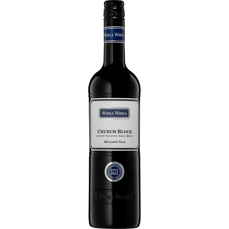 WIRRA WIRRA CHURCH BLOCK MAGNUM