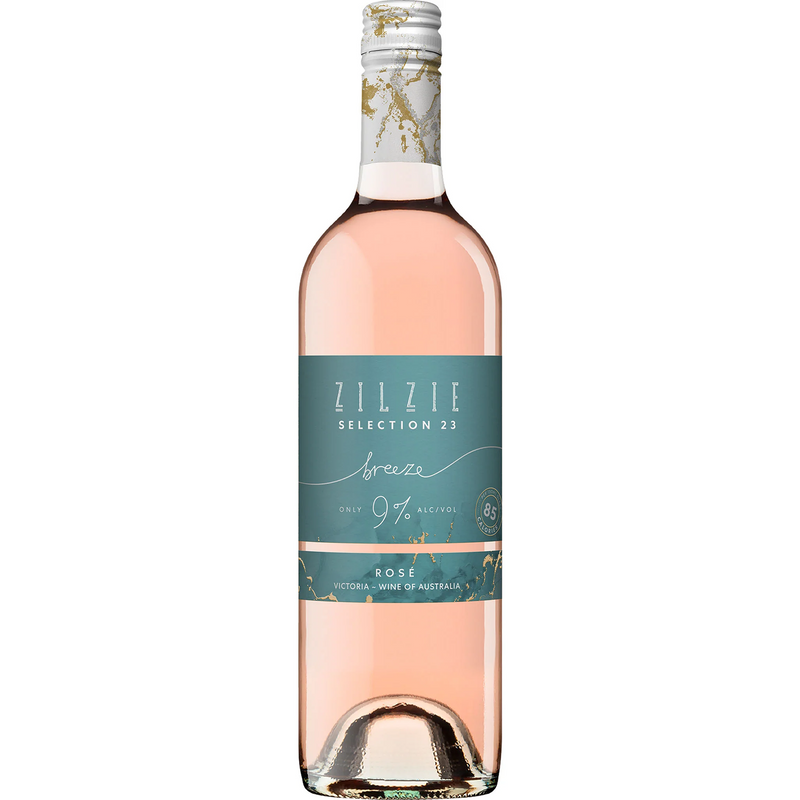 ZILZIE S23 ROSE