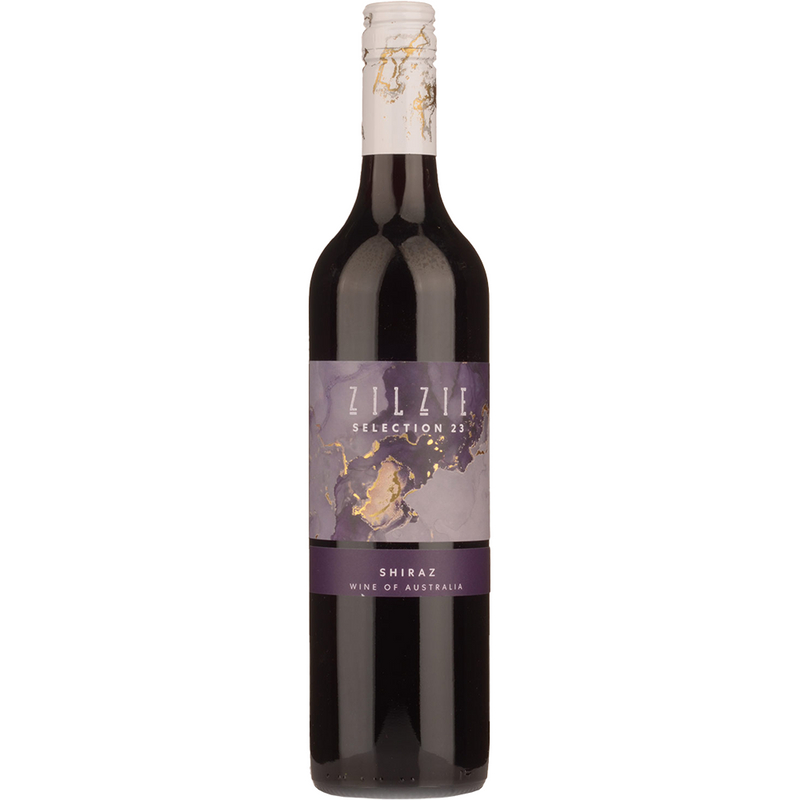 ZILZIE S23 SHIRAZ