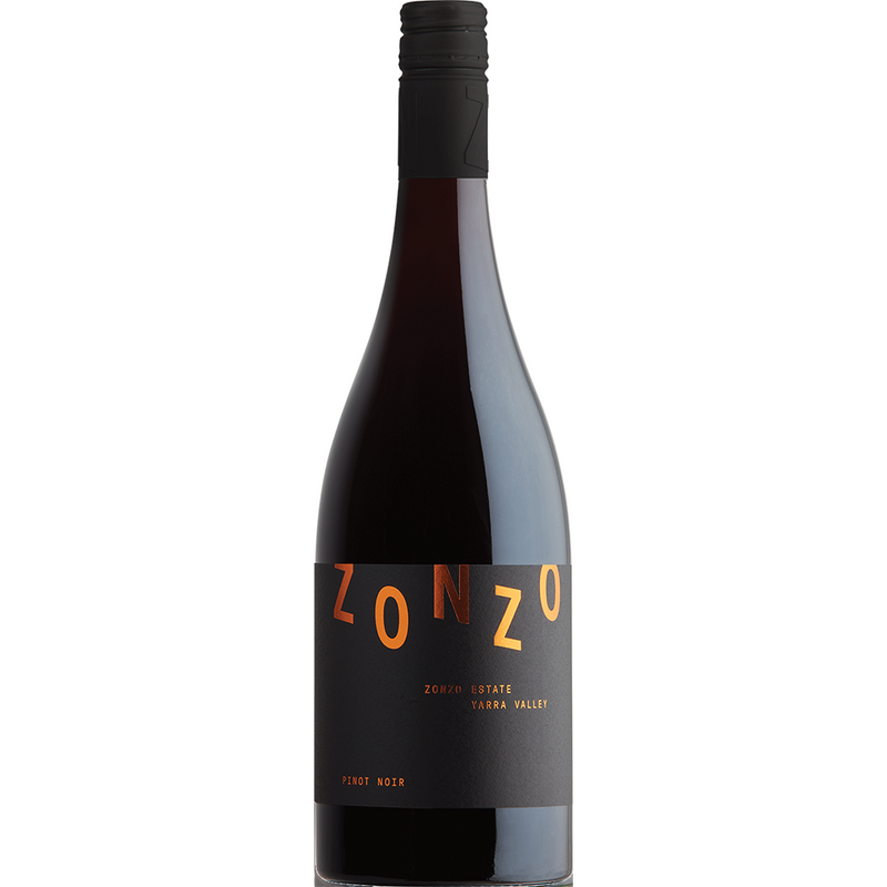 ZONZO ESTATE PINOT NOIR