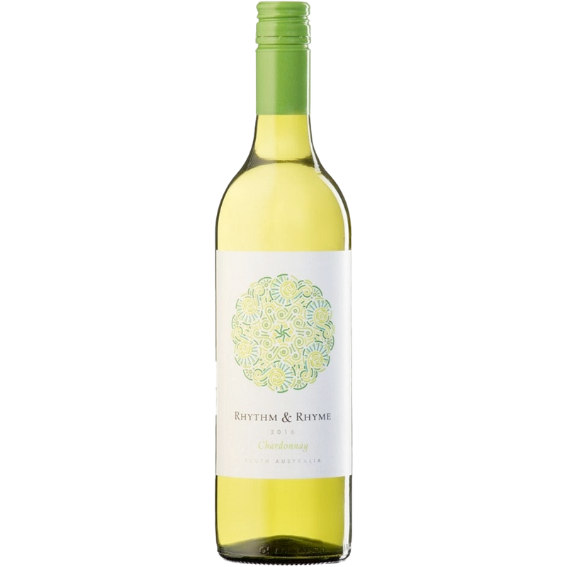 ANGOVES RHYTHM & RHYME CHARDONNAY