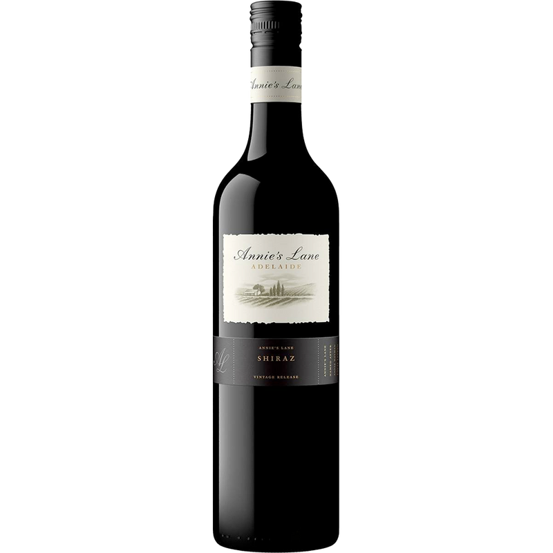 ANNIES LANE SHIRAZ