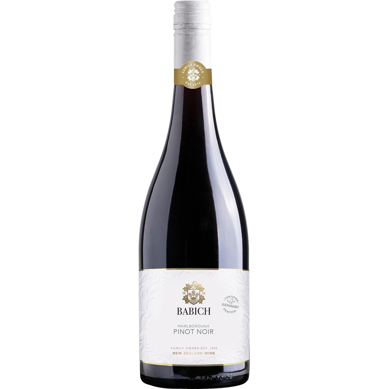 BABICH PINOT NOIR