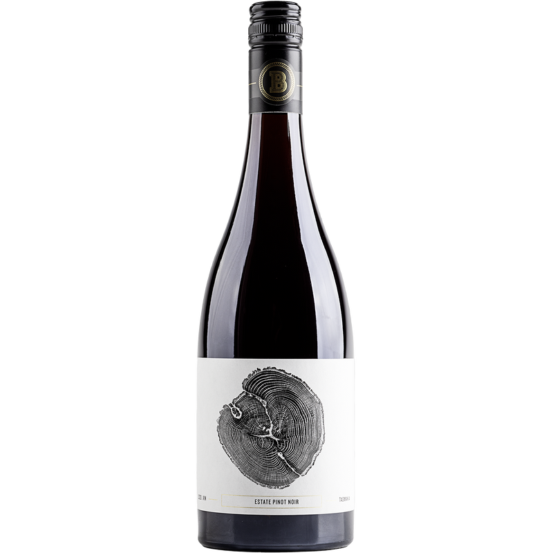 BARRINGWOOD ESTATE PINOT NOIR