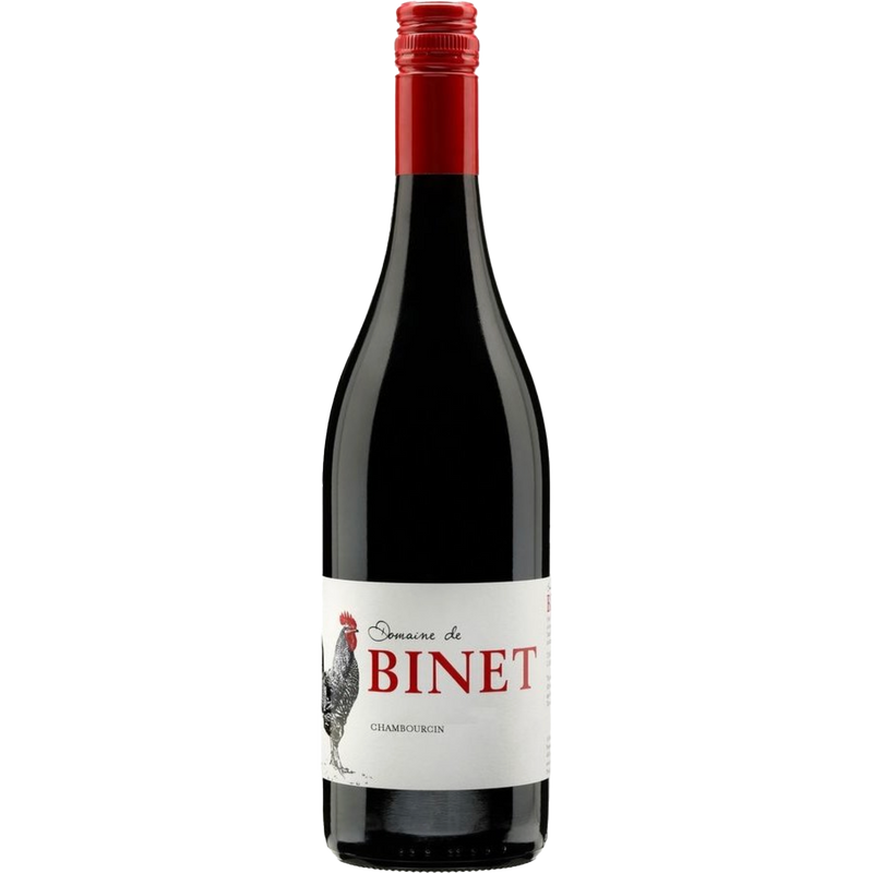 BINET CHAMBOURCIN
