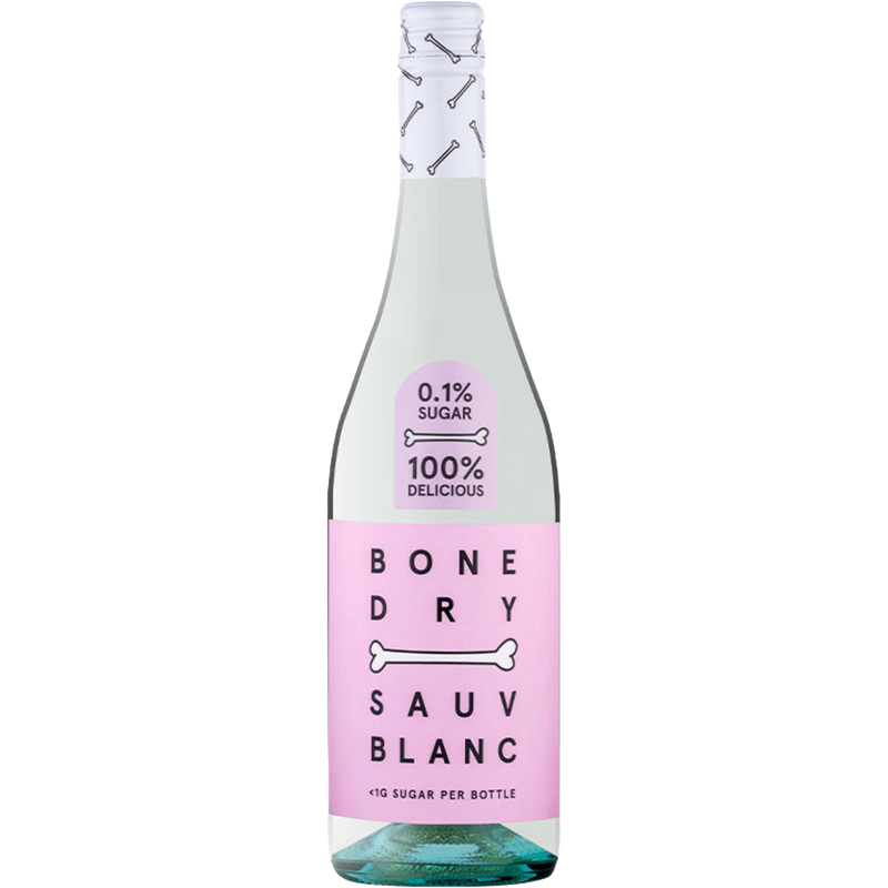 BONE DRY SAUV BLANC