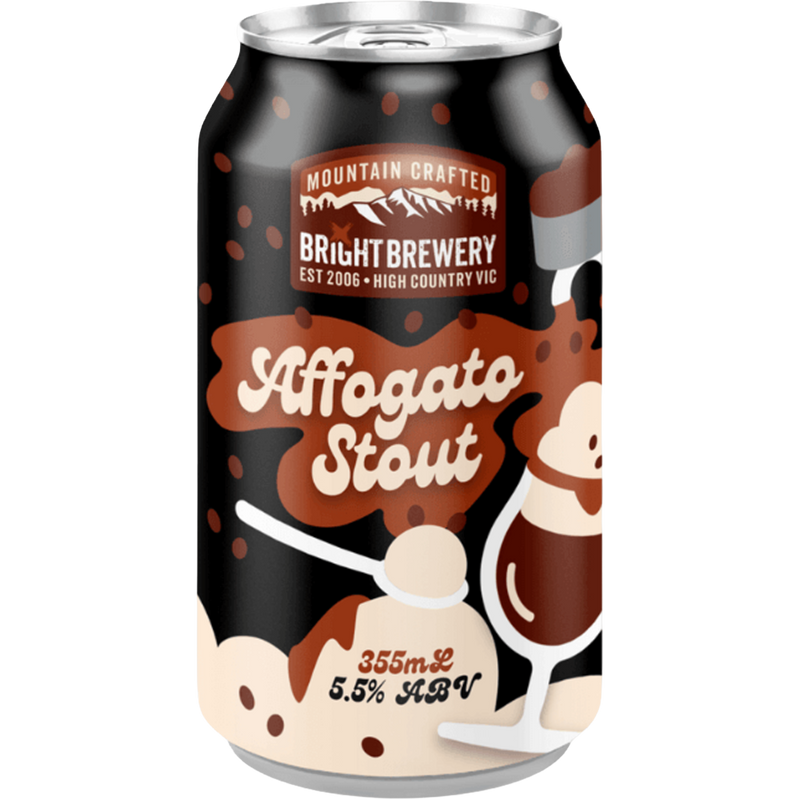 BRIGHT AFFOGATO STOUT CAN