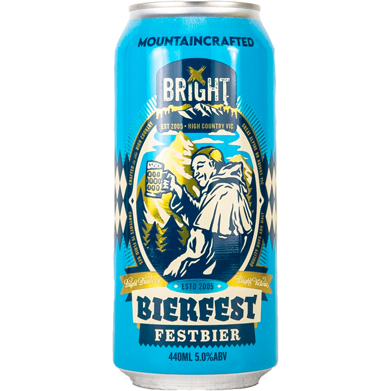 BRIGHT FESTBIER CAN